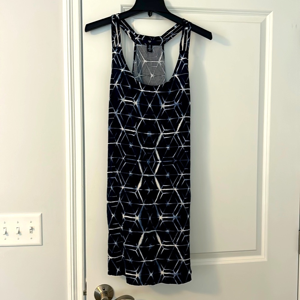 Gap dress